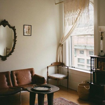 Object Hotel 1BR Room 3A Bisbee Buitenkant foto