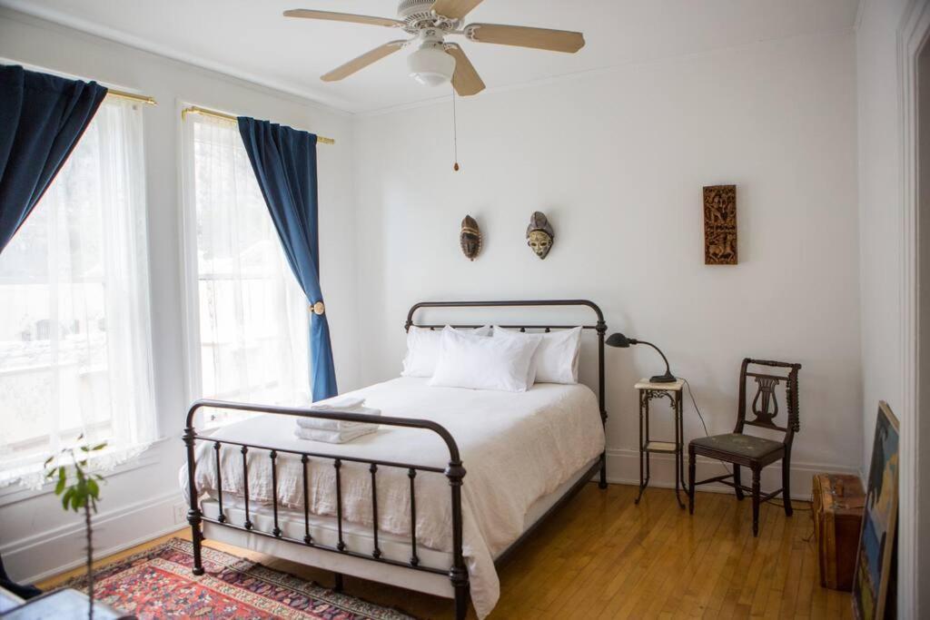 Object Hotel 1BR Room 3A Bisbee Buitenkant foto