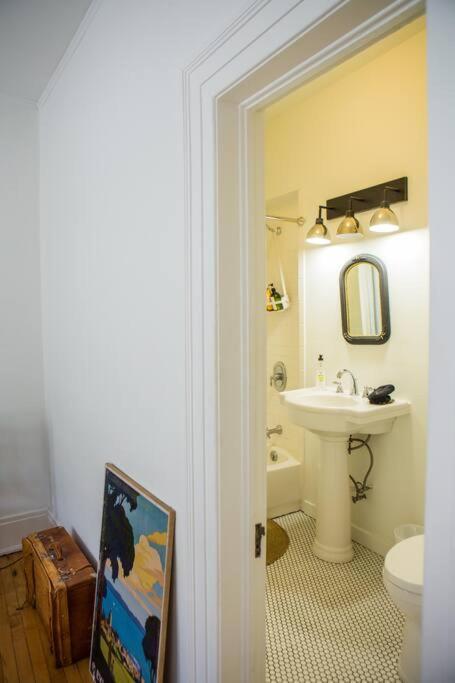 Object Hotel 1BR Room 3A Bisbee Buitenkant foto