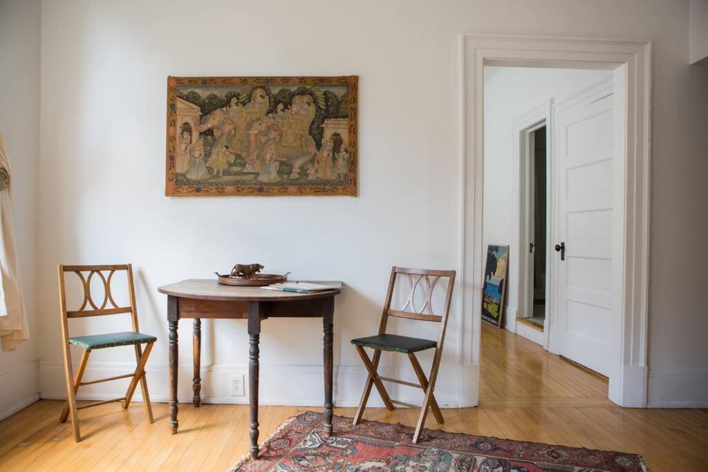 Object Hotel 1BR Room 3A Bisbee Buitenkant foto