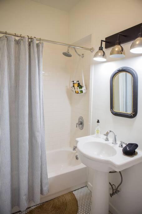Object Hotel 1BR Room 3A Bisbee Buitenkant foto